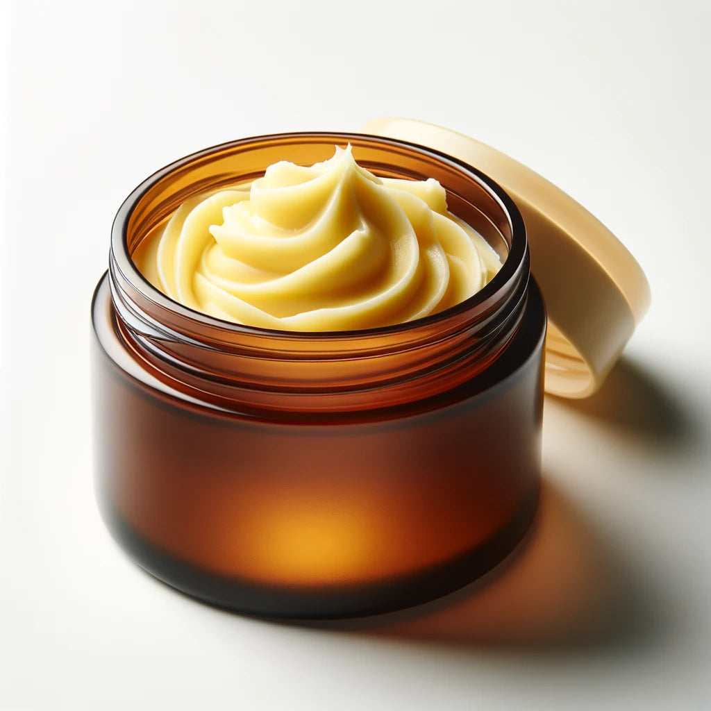 African Chebe  Hair Growth Butter