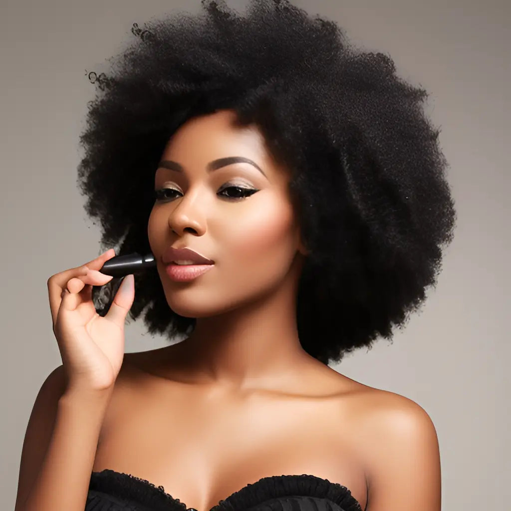 Discover Radiant Beauty with Ebony's Beauty Hair and Skin Care