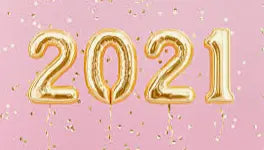 Happy New Year Beauty Family!