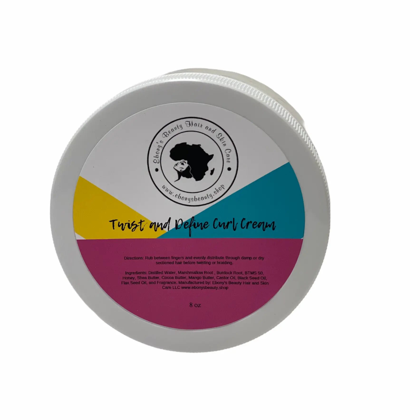What Does Curl Define Cream Do? | Best Curly Define Cream