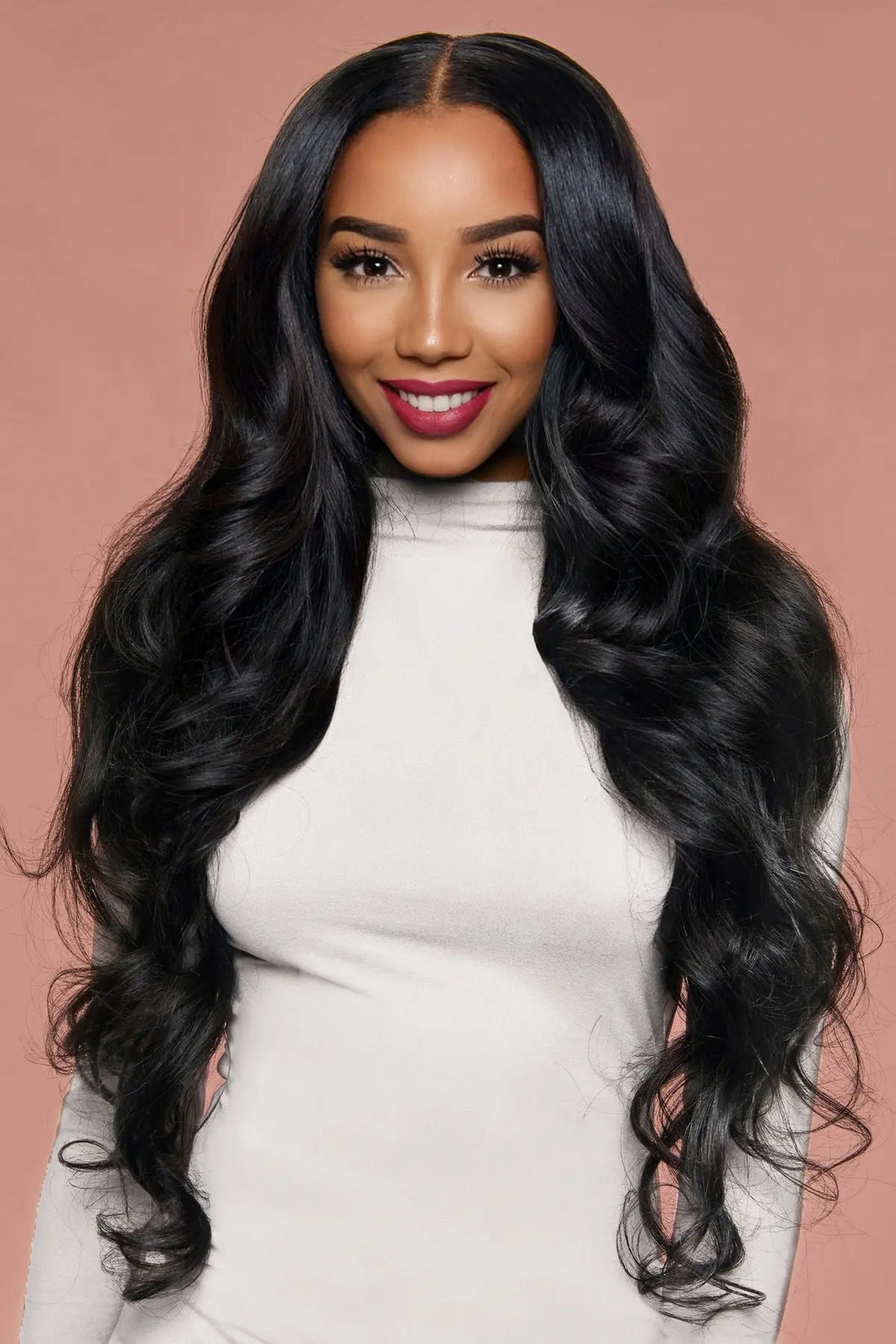 "Revitalize Your Natural Hair with Our Luxurious Co-Wash Conditioner"