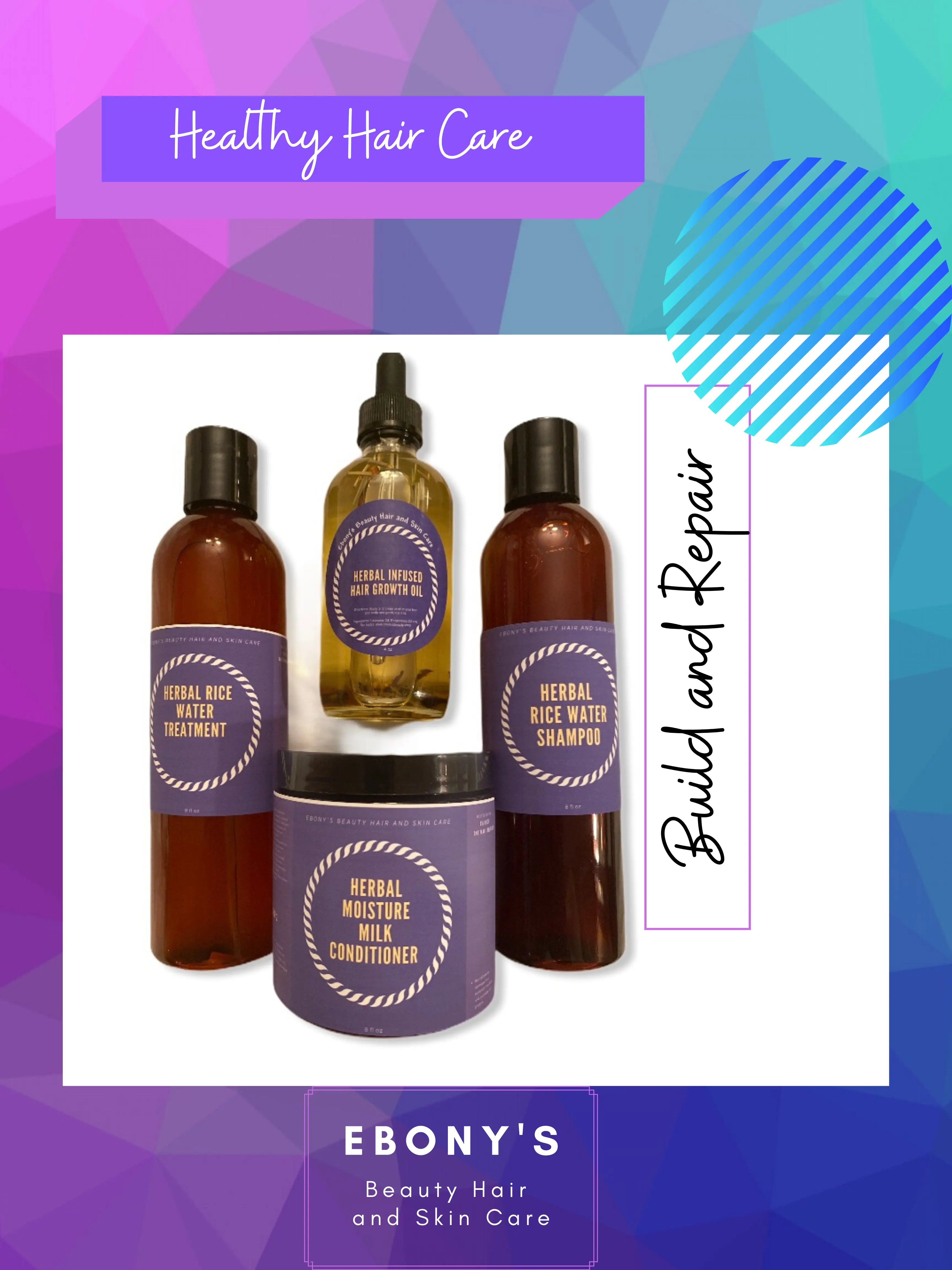 Hair-Care Chatter on Moisturizing Natural Hair