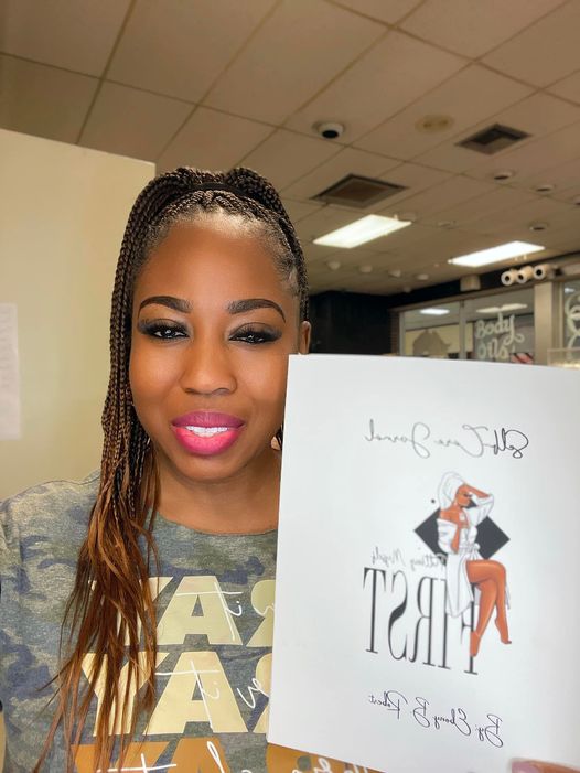 OUR CEO IS SO DOPE...