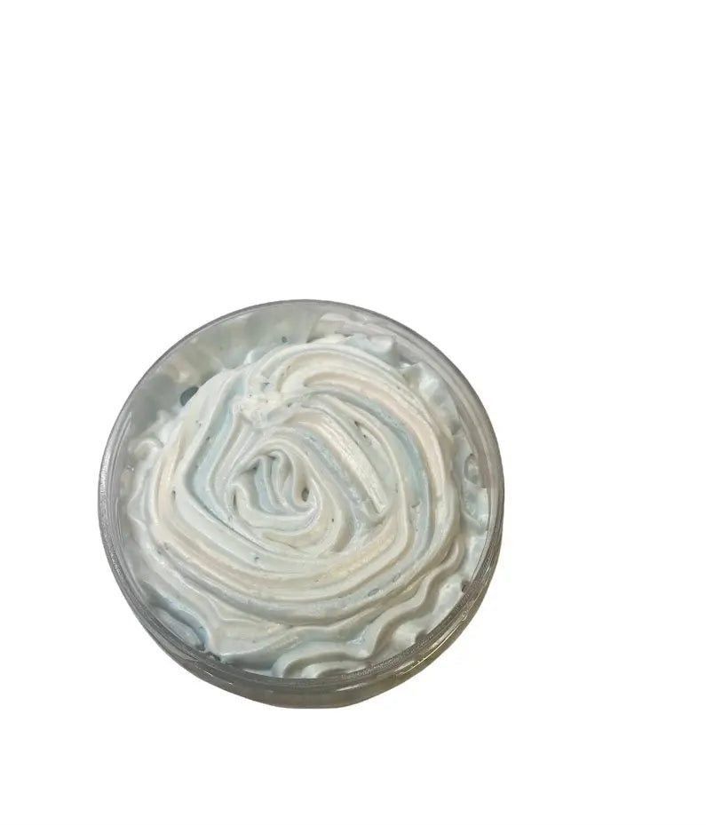 Body Butters: Restore and Soothe Dry Skin