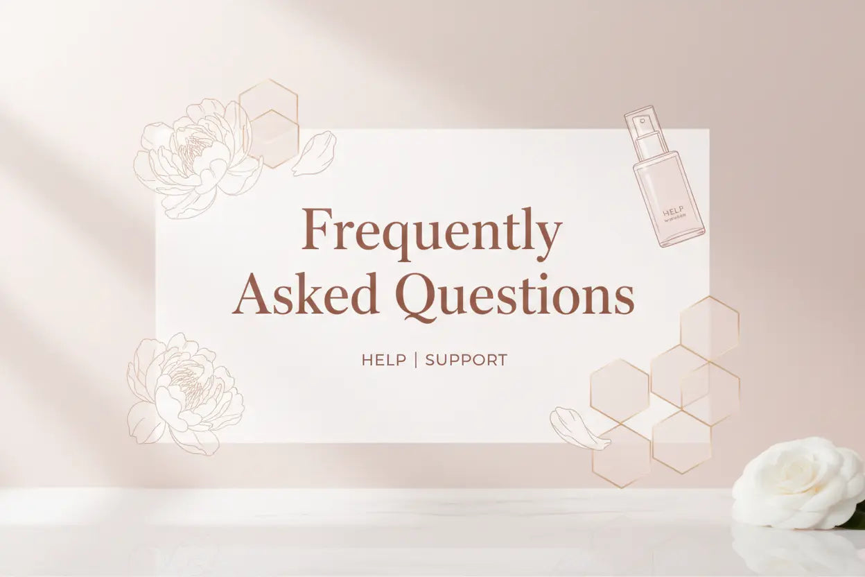 Everything You Need to Know About Natural Hair & Skincare (FAQs)