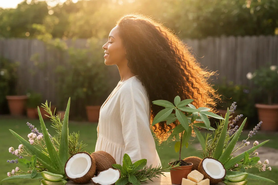 Why Your Skincare Routine Deserves Better Ingredients