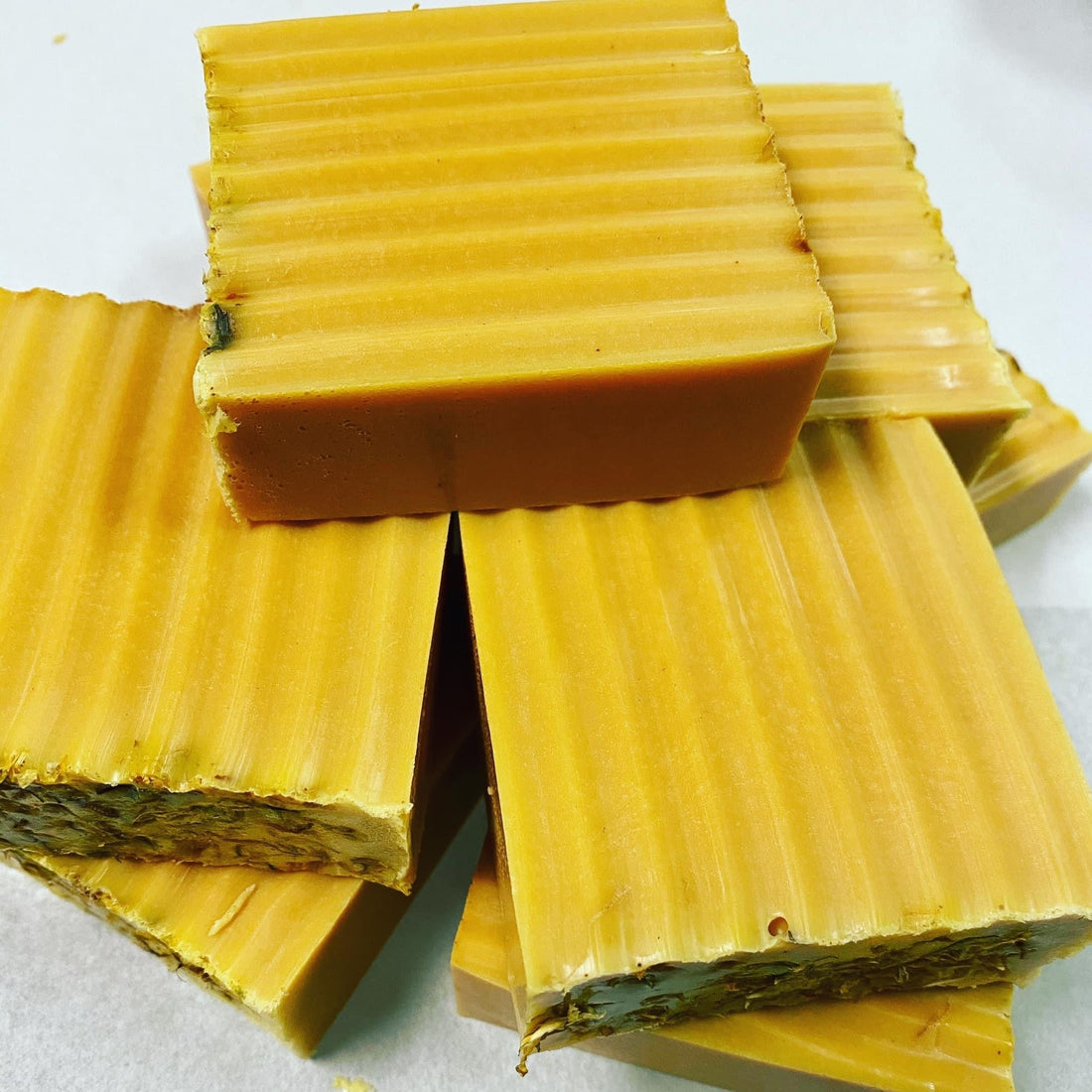 Handmade Soaps Can Restore the Beauty of Your Skin