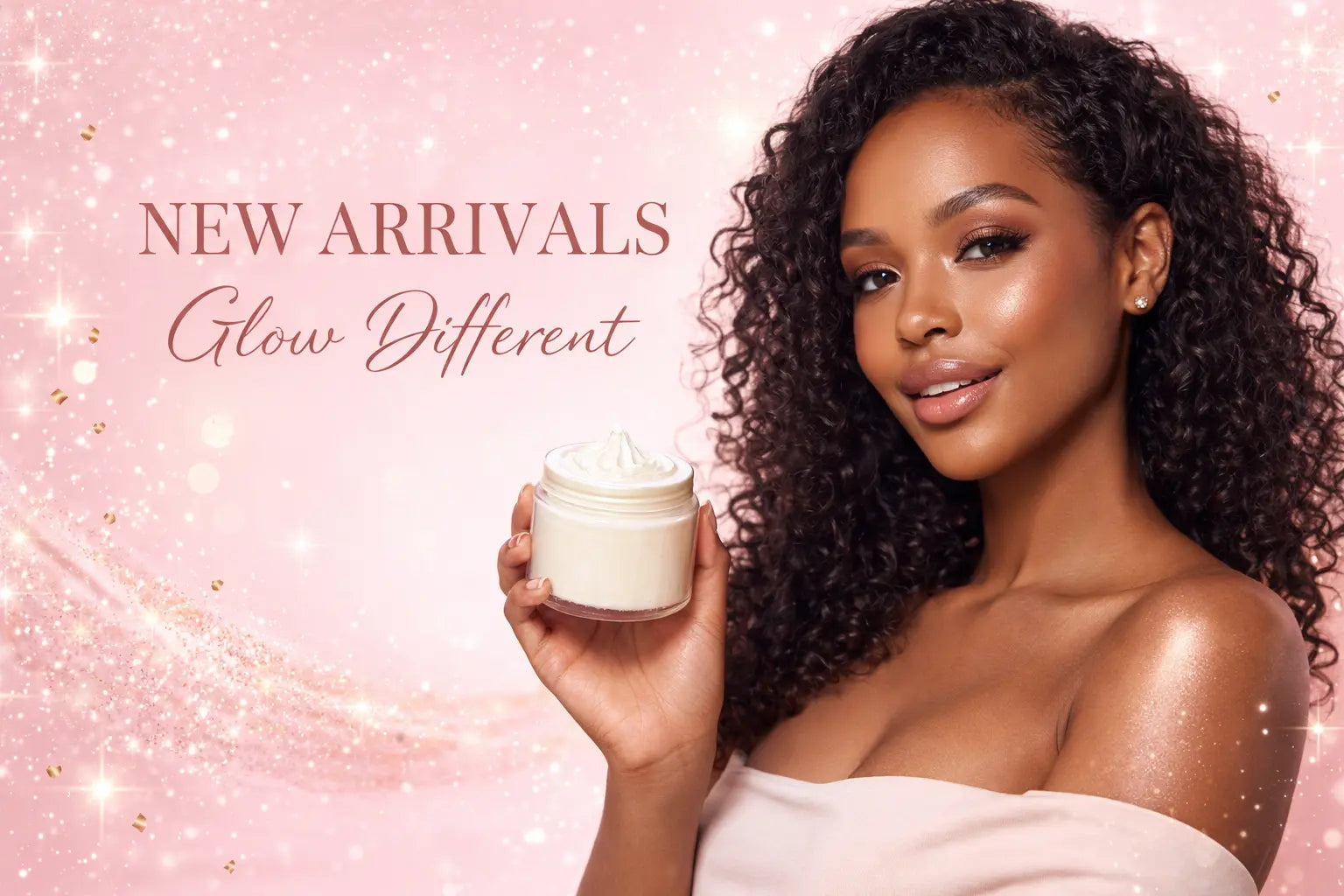 New Arrivals