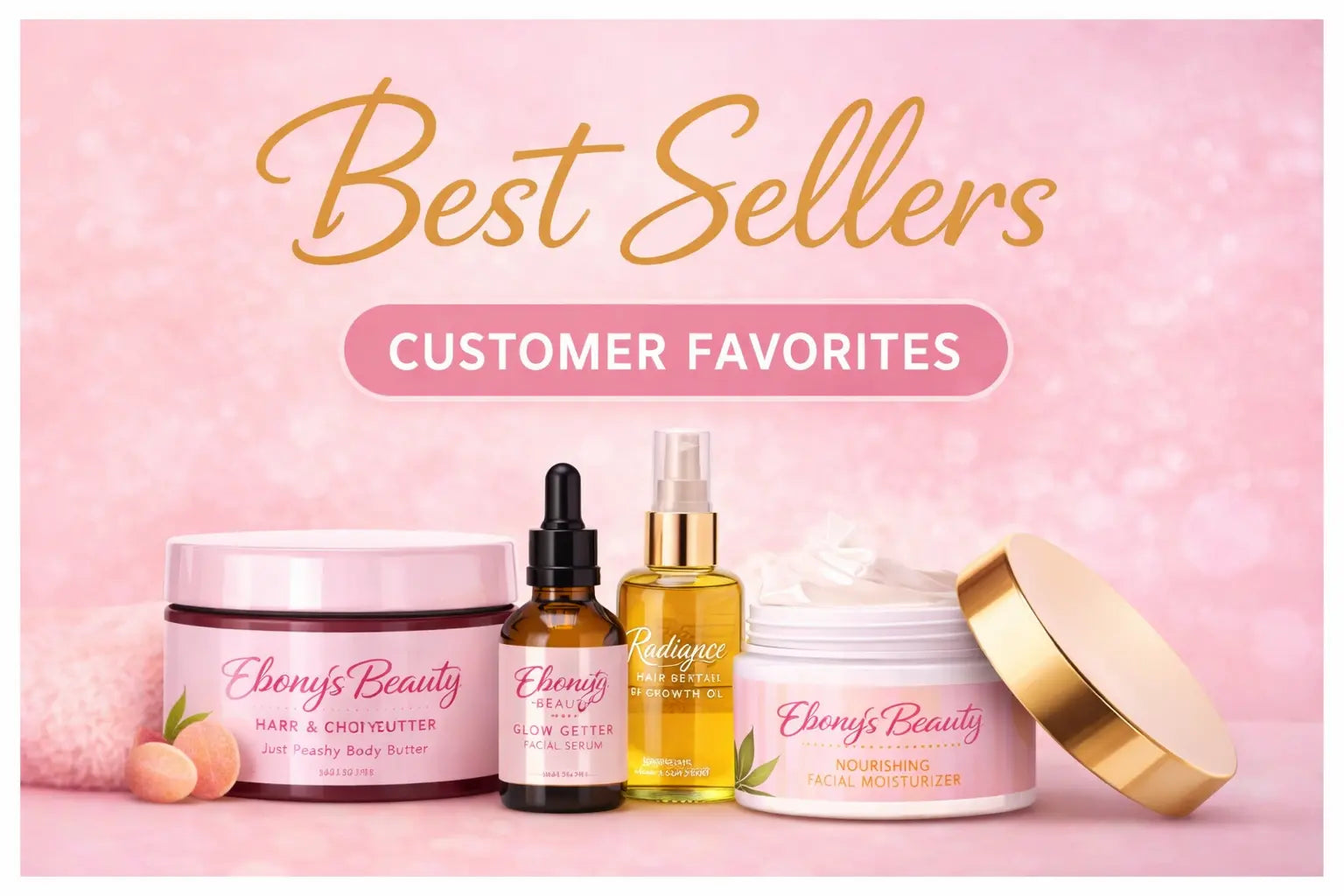Best Sellers