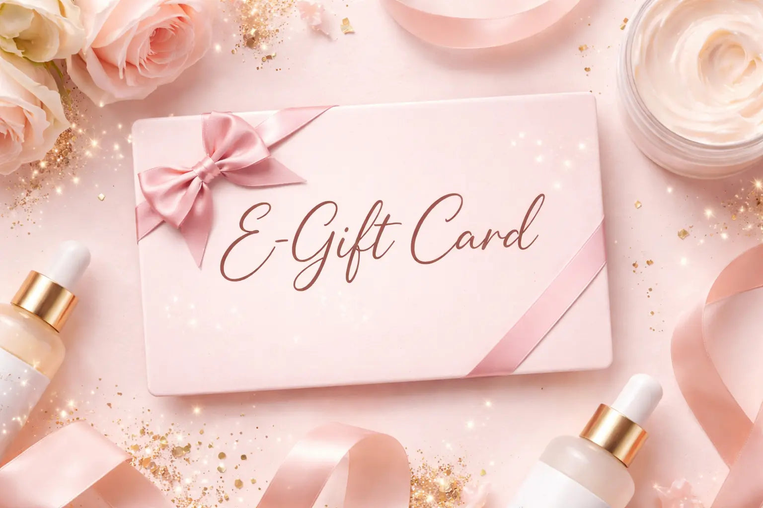Instant E-Gift Cards