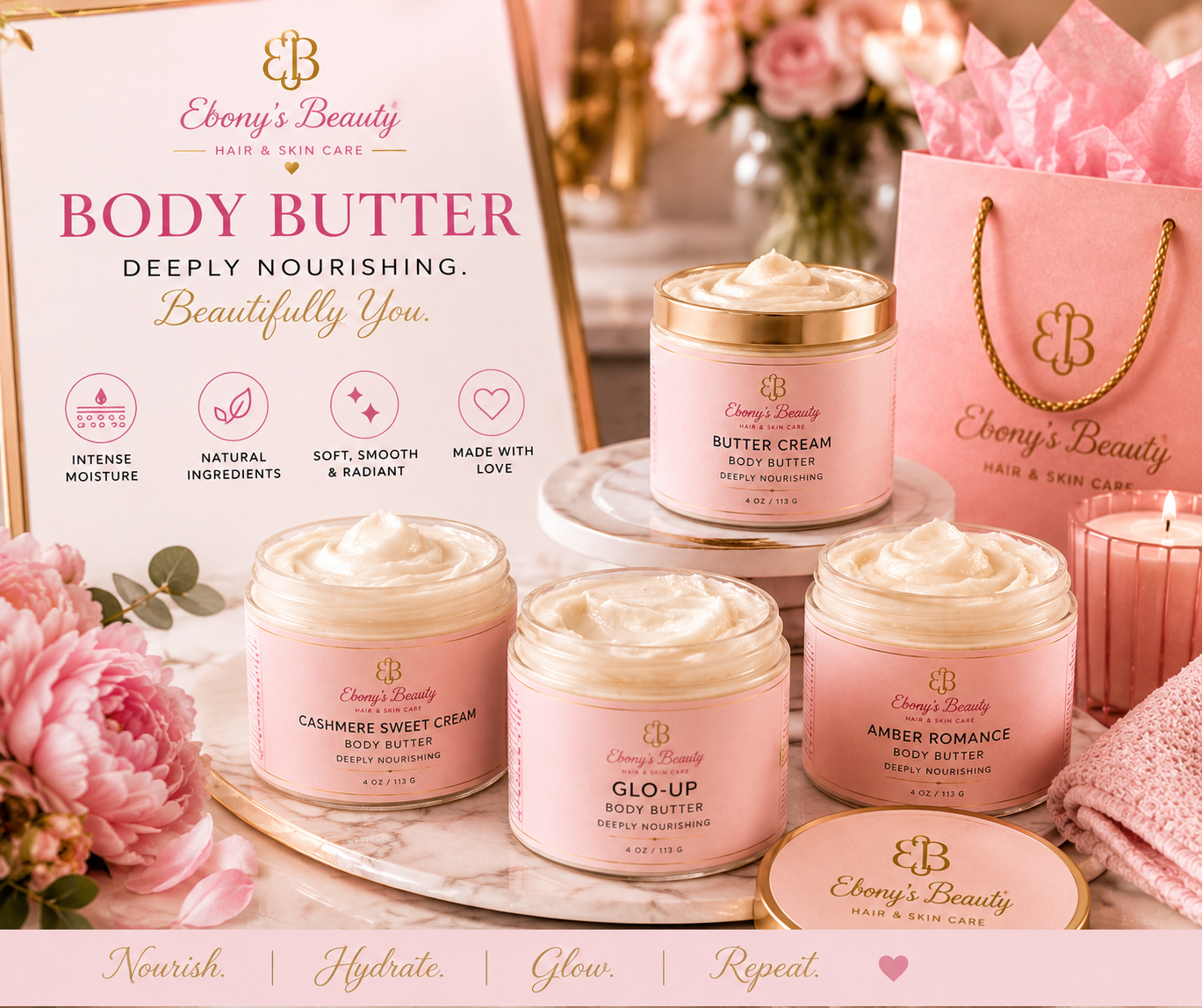 Body Butters