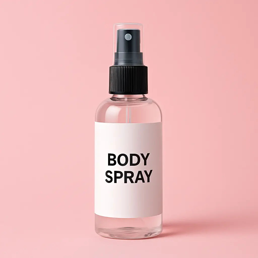 Body Sprays