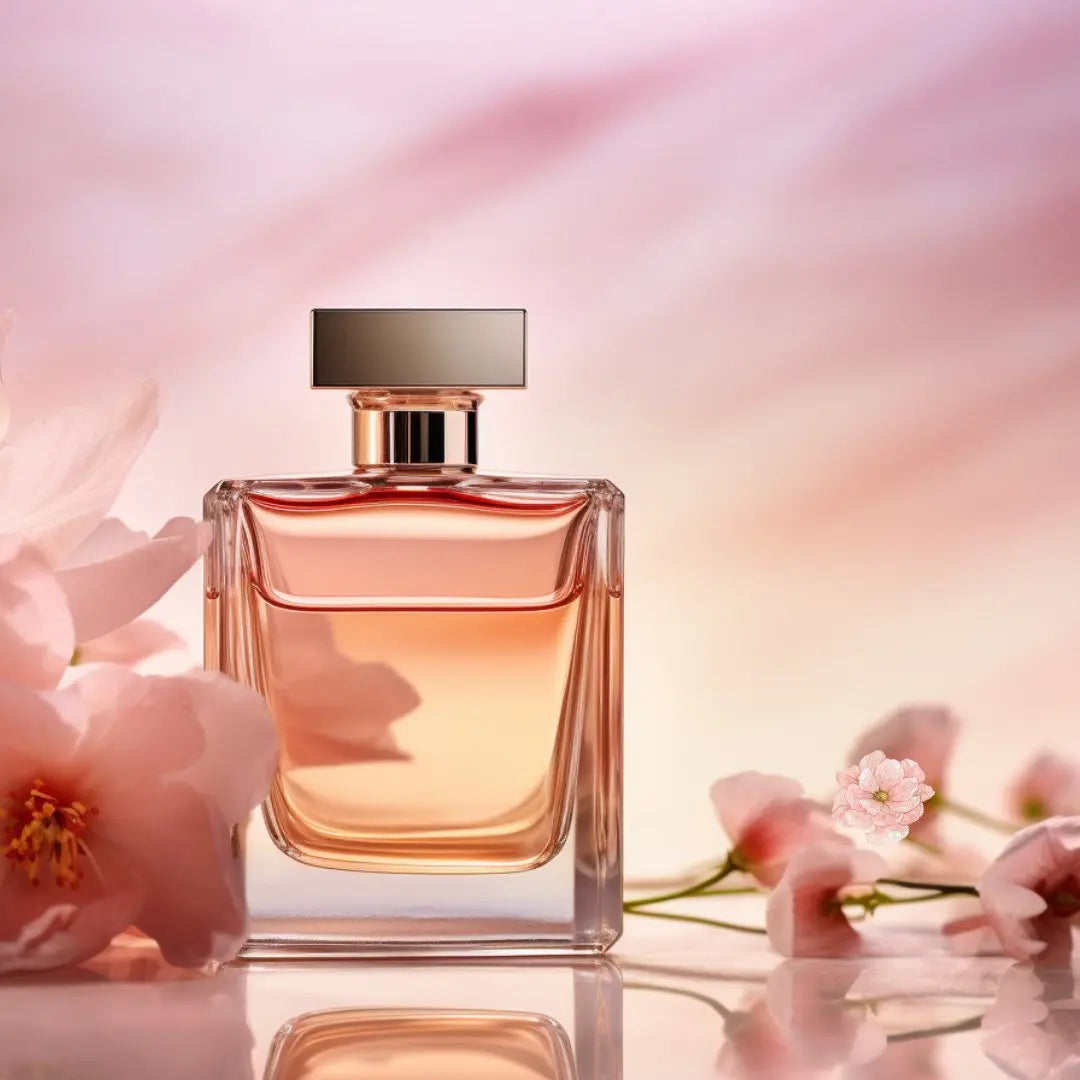 Perfume Oils