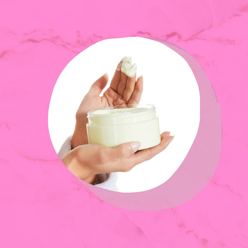 LUXURY BODY BUTTER COLLECTION