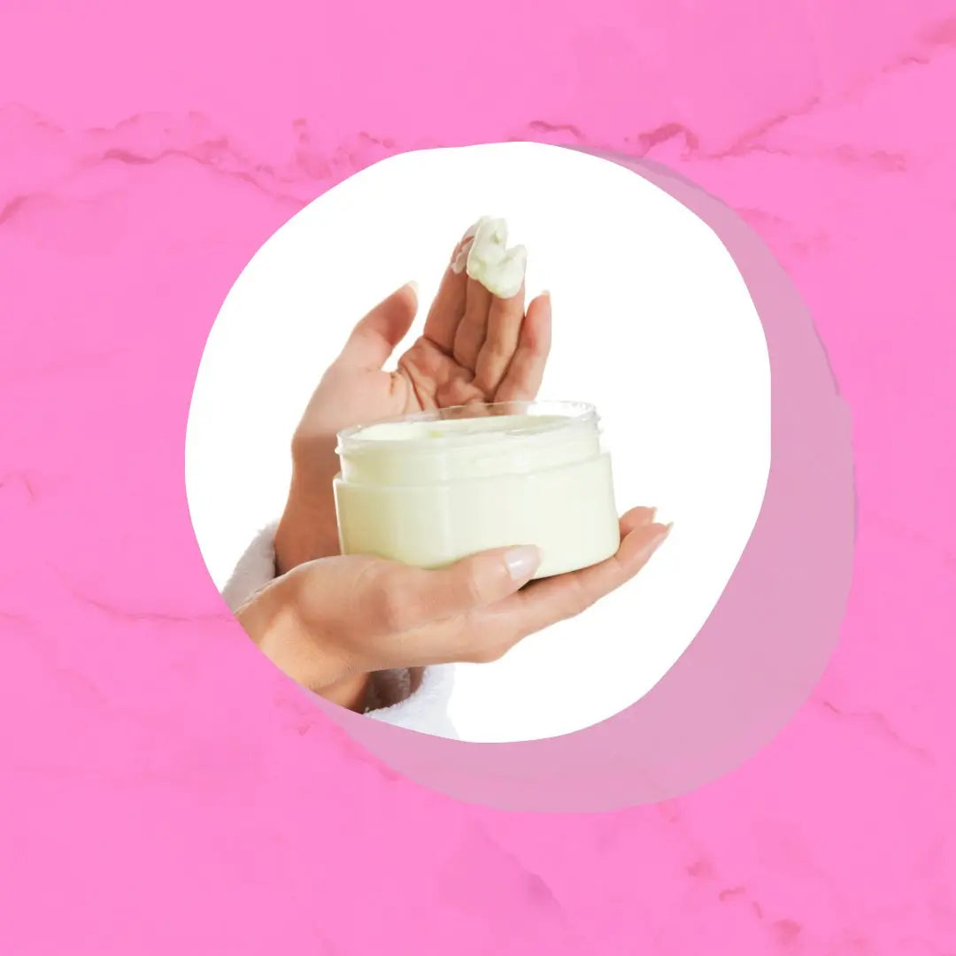 Body Butters