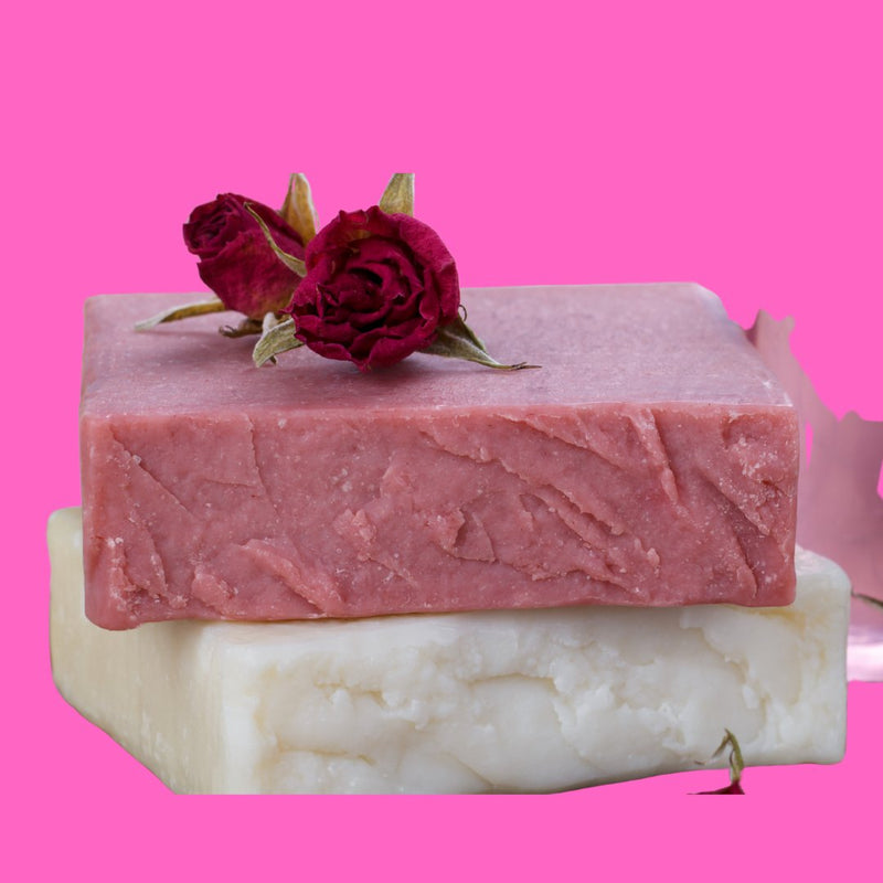 LUXURY ARTISAN BAR SOAP COLLECTION