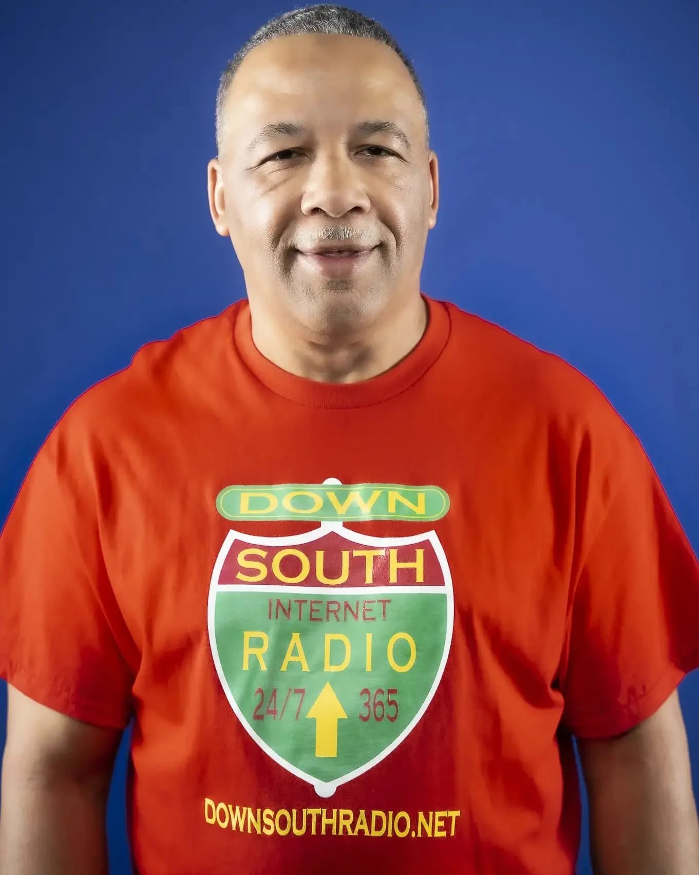Down South Radio Shirts
