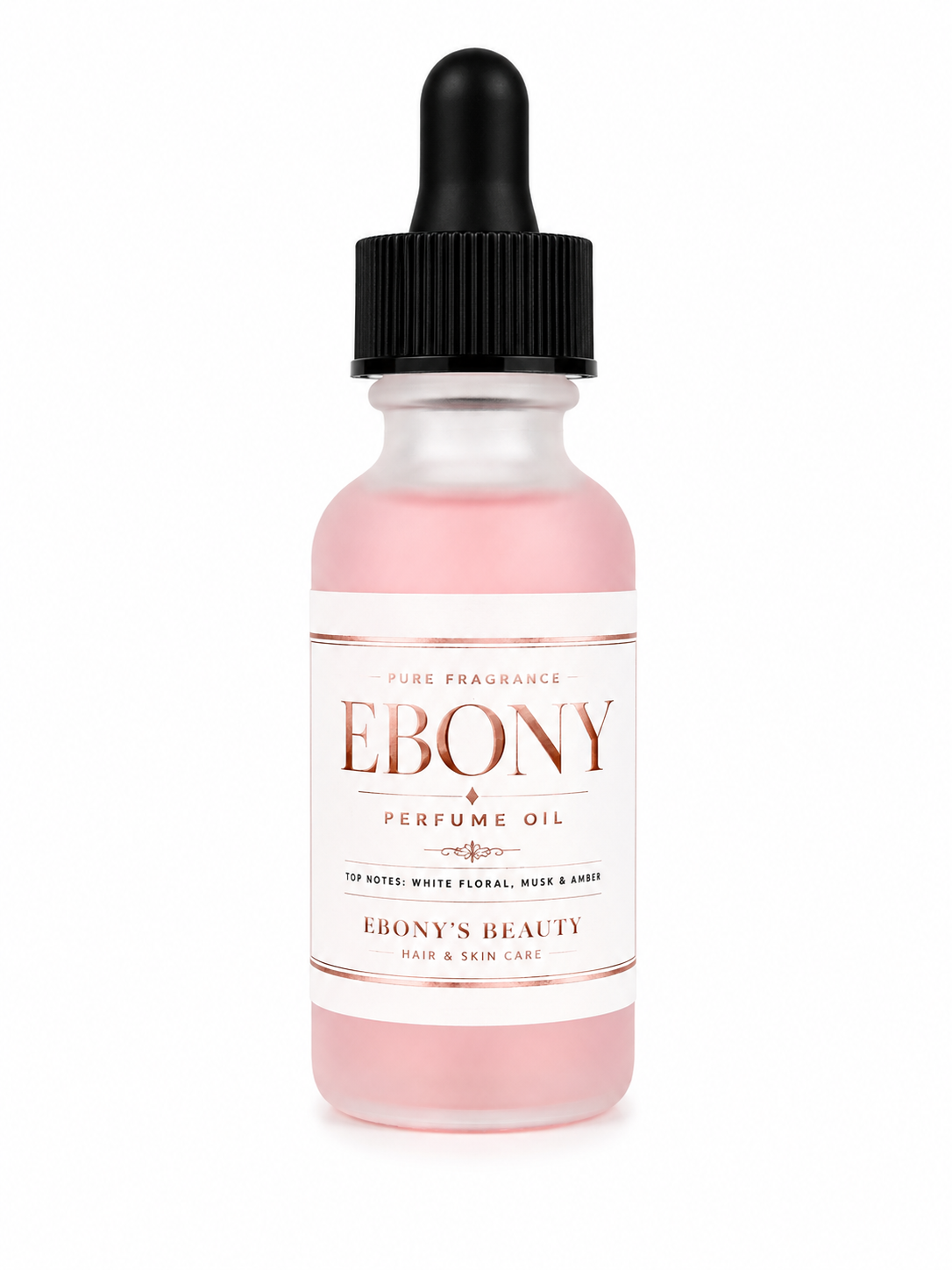 EBONY’S PERFUME OIL