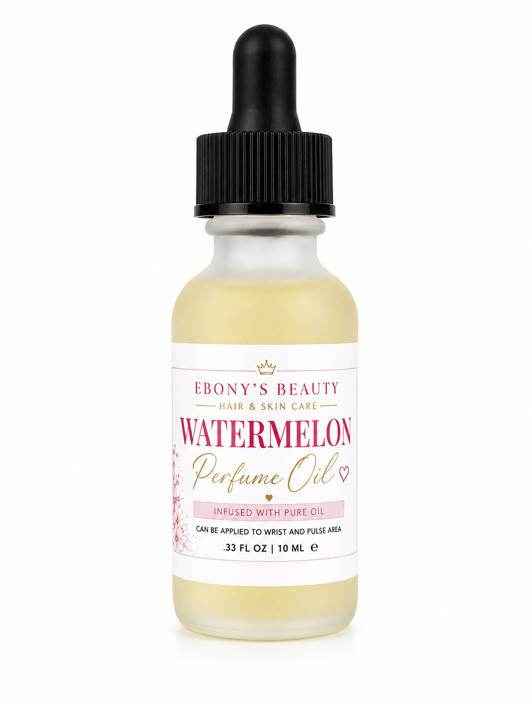 WATERMELON PERFUME OIL