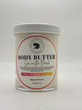 SEX ON THE BEACH BODY BUTTER