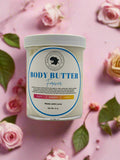 FOREVER BODY BUTTER