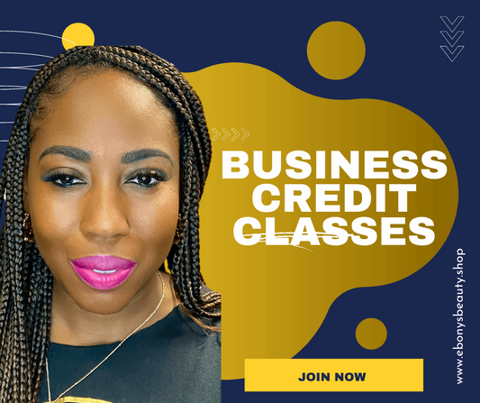 How to Establish Your Business and Credit
