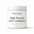High Porosity Hair Cream Conditioner