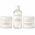 Boost the Growth Shampoo & Conditioner Kit by Ebony's Beauty Hair & Skin Care