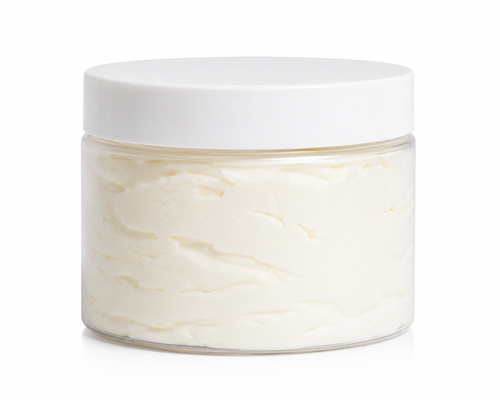 Bow Ties and Bourbon Body Butter by Ebony’s Beauty Hair & Skin Care