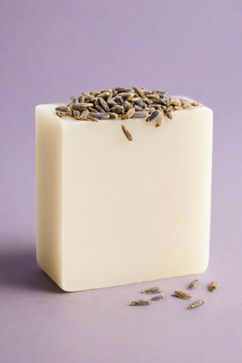 Lavender Vanilla Serenity Bar