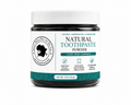 Natural Toothpaste Powder