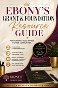 Nonprofit Grant & Foundation Guide