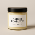 AMBER ROMANCE BODY BUTTER