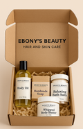 Glow Box For Women