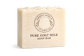 PURE GOAT MILK SOAP BAR