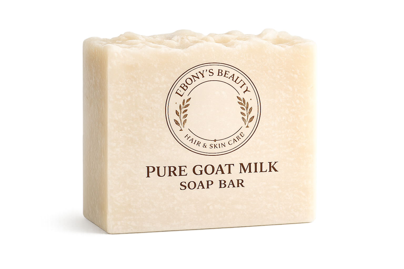 PURE GOAT MILK SOAP BAR