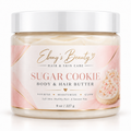 Sugar Cookie Hair and Body Butter