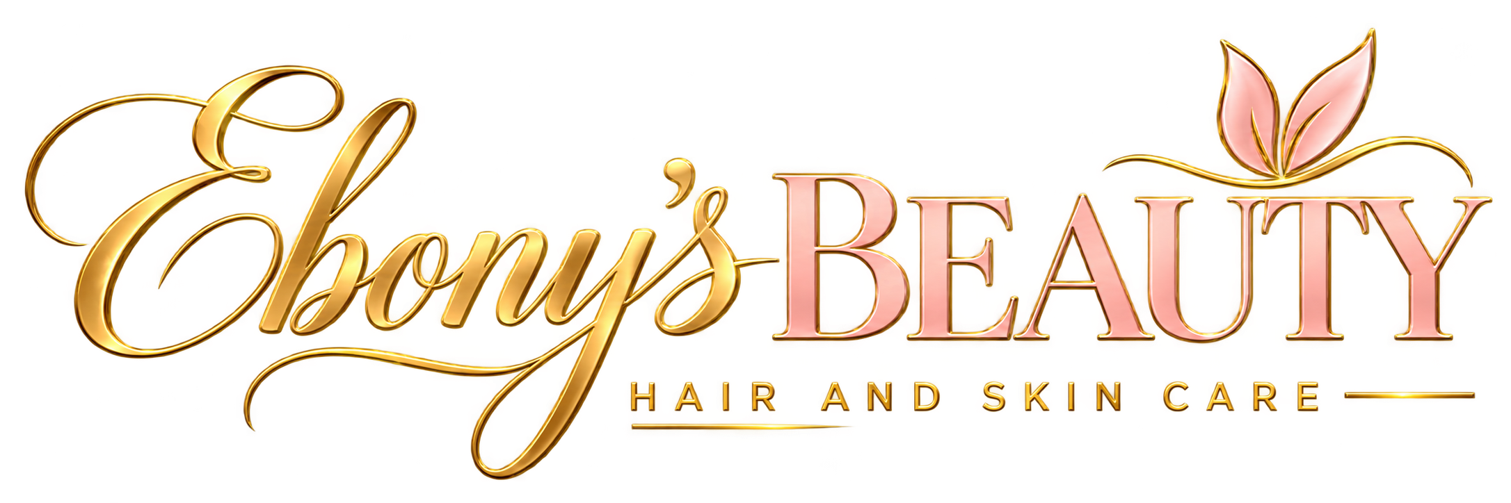Ebonys Beauty Hair & Skin Care LLC logo