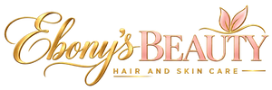 Ebony's Beauty Hair and Skin Care LLC - Home