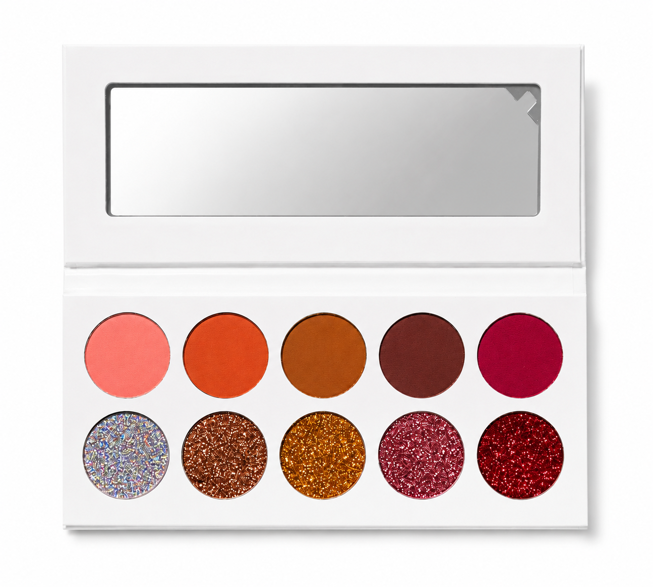 Dazzle Me Up Eye Shadow Palette