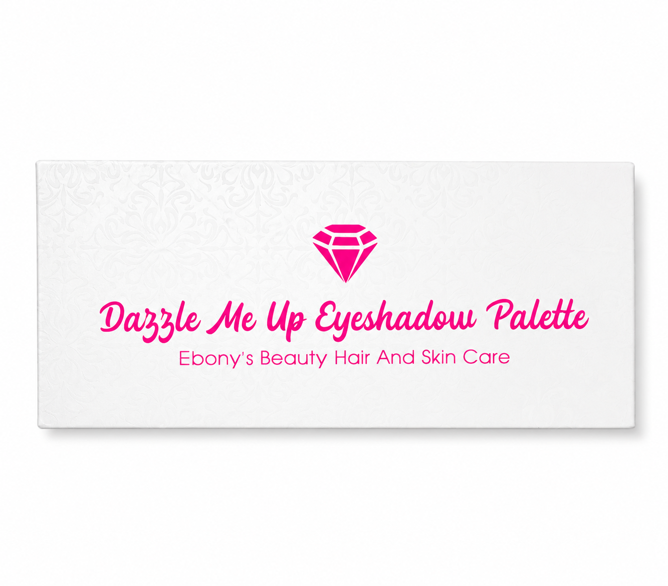 Dazzle Me Up Eye Shadow Palette