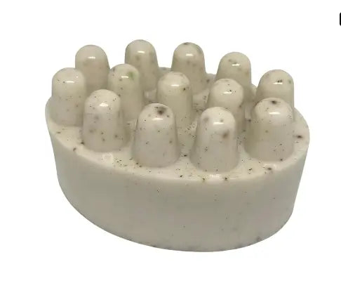 Chebe Shampoo Scalp Massage Bar Ebony's Beauty Hair and Skin Care LLC