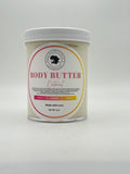 OATMEAL BODY BUTTER