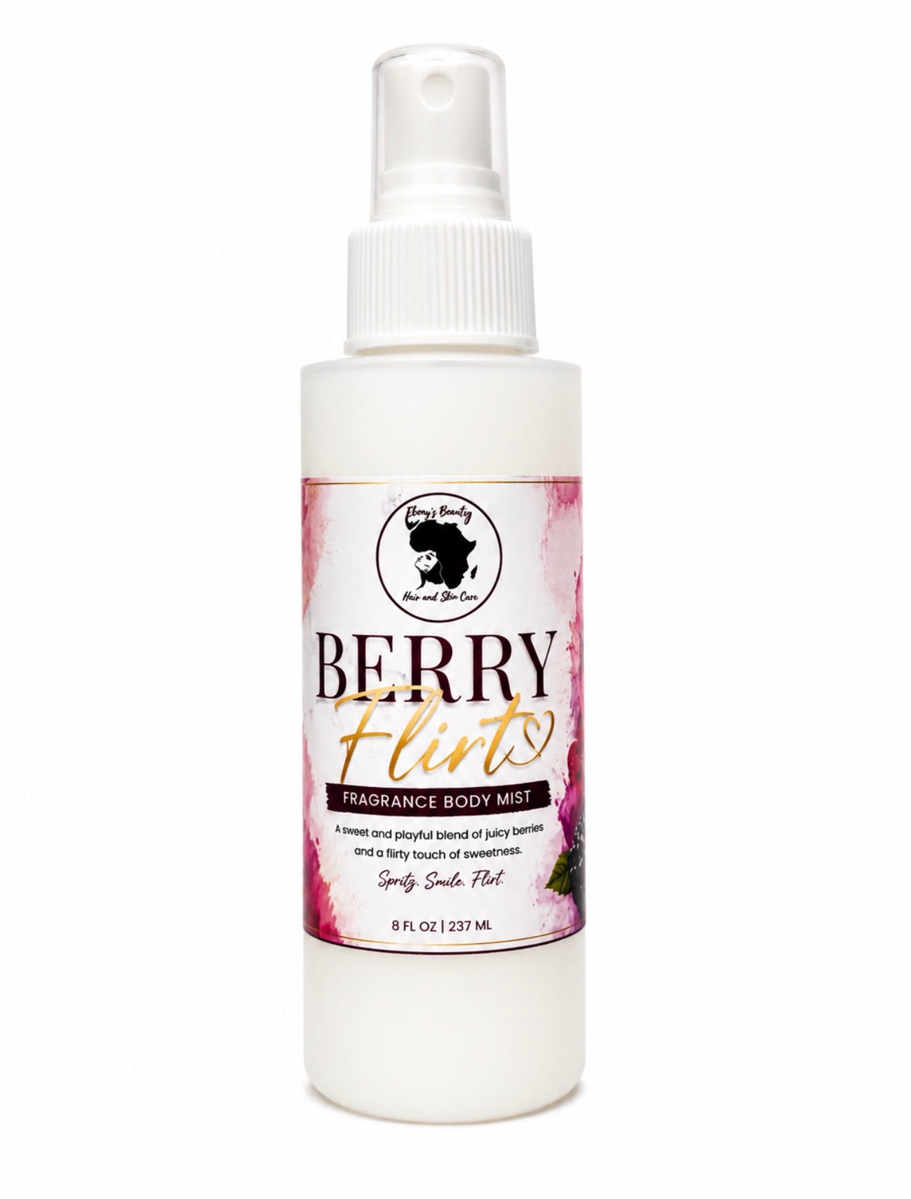 BERRY FLIRT FRAGRANCE MIST