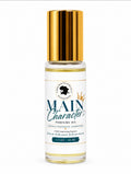 Main Character Perfume Oil
