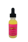 DEJA VU PERFUME OIL