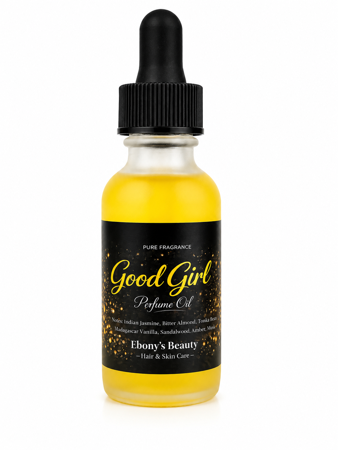 Good Girl Perfume Oil
