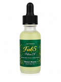 FAB5 PERFUME OIL