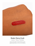 Cherry Crush Matte Lip Color