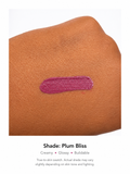 Plum Bliss Matte Lip Color